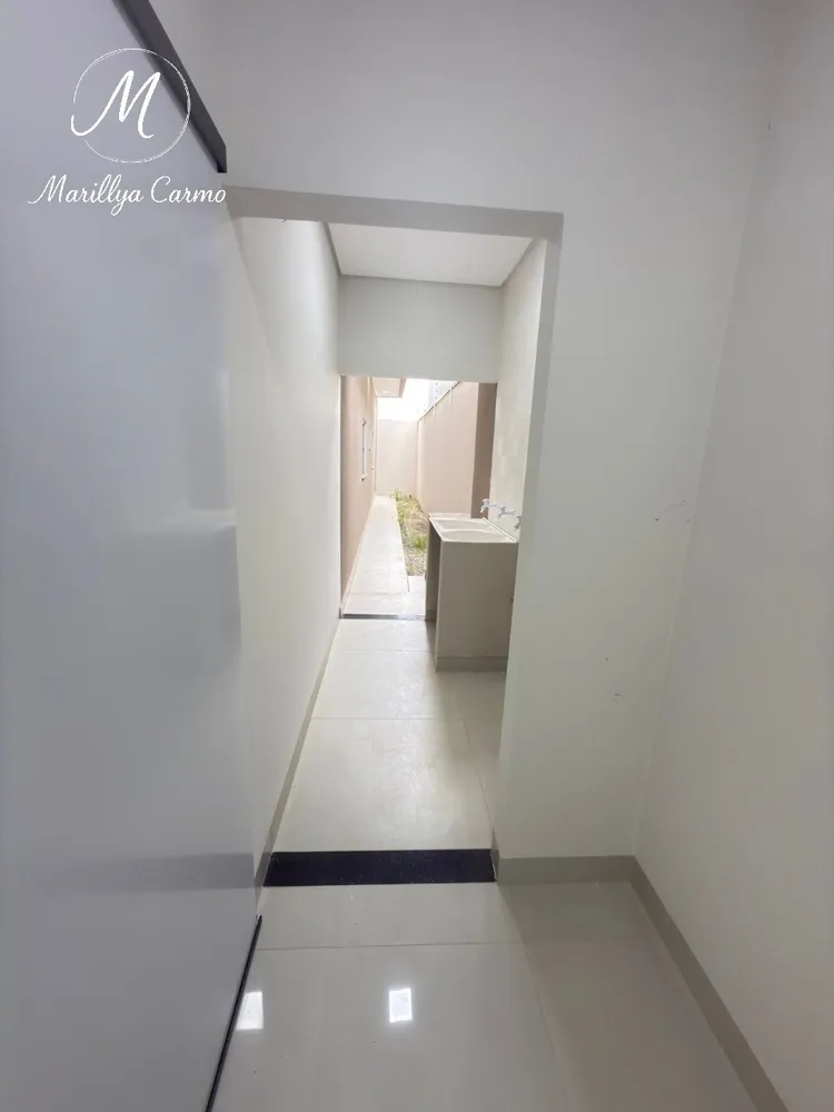 Casa, 3 quartos - Foto 4