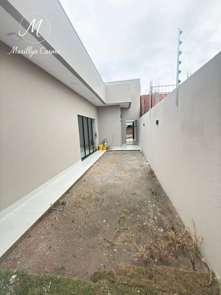 Casa, 3 quartos - Foto 11