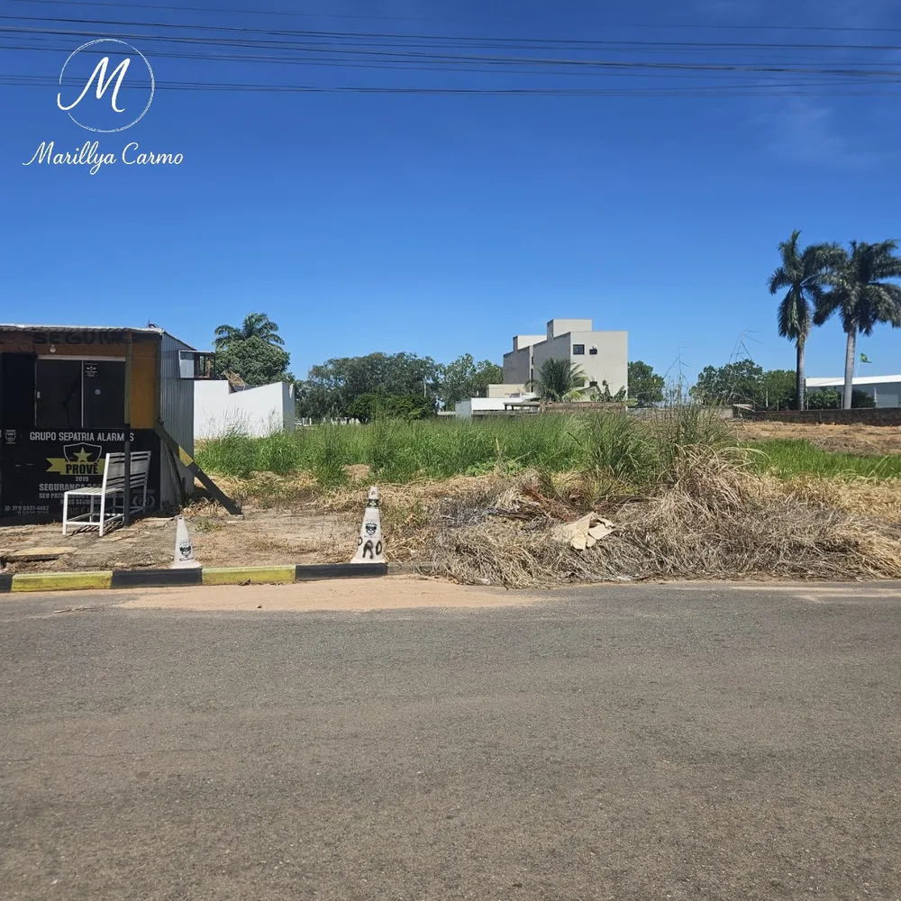 Terreno, 900 m² - Foto 1