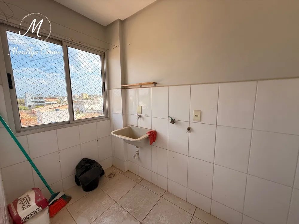 Cobertura, 3 quartos, 85 m² - Foto 3