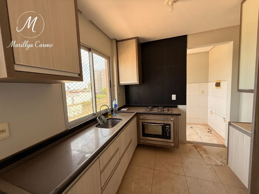 Cobertura, 3 quartos, 85 m² - Foto 2