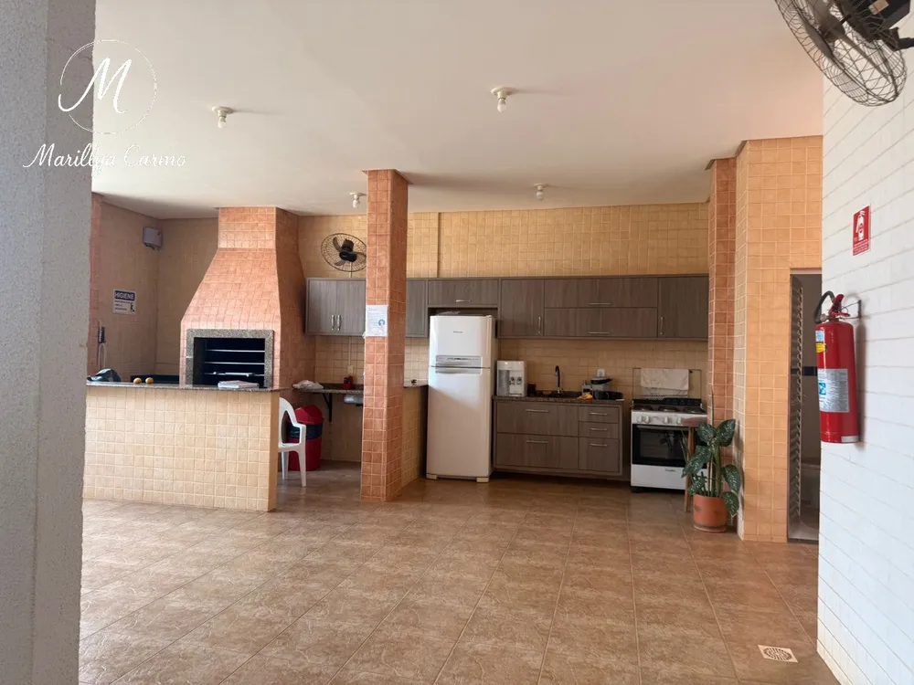 Cobertura, 3 quartos, 85 m² - Foto 11
