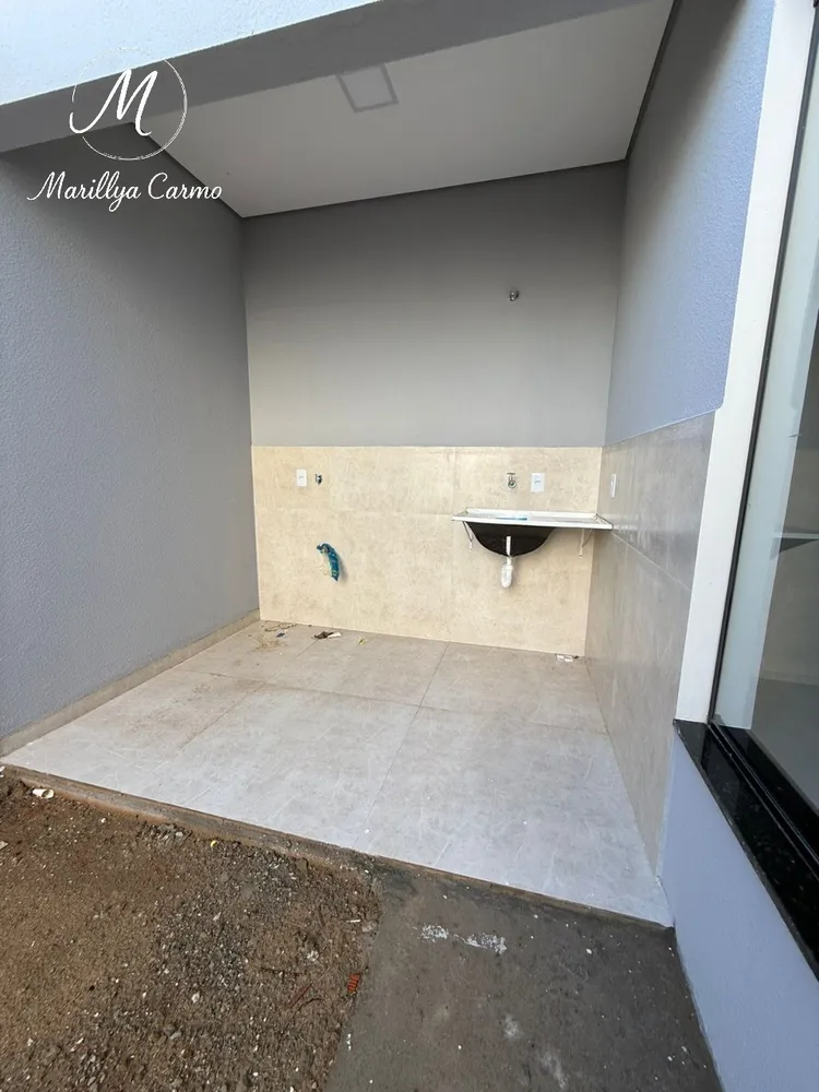 Casa, 3 quartos - Foto 5