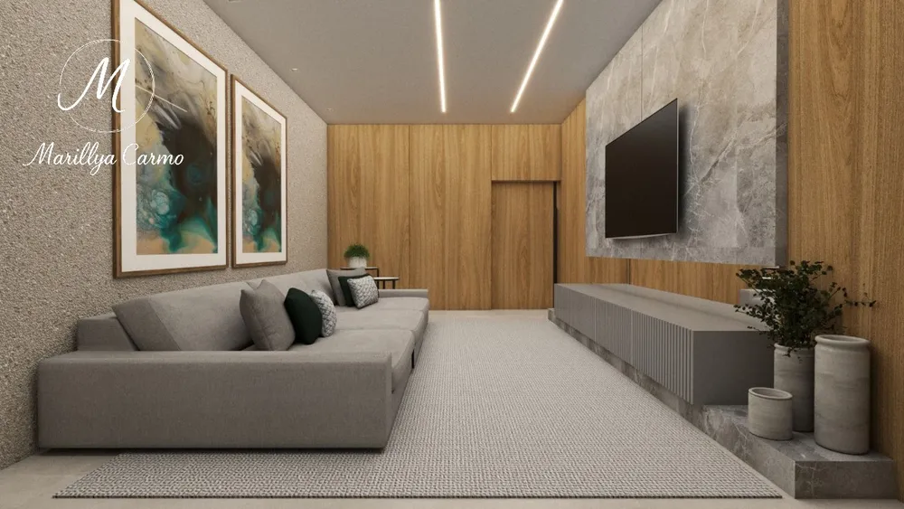 Casa, 4 quartos - Foto 6