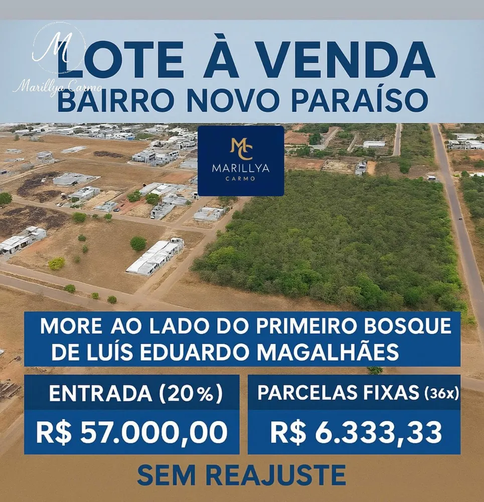 Terreno, 600 m² - Foto 1