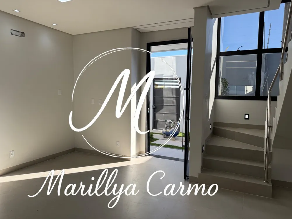 Casa, 3 quartos, 148 m² - Foto 6