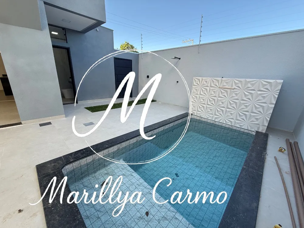 Casa, 3 quartos, 148 m² - Foto 5