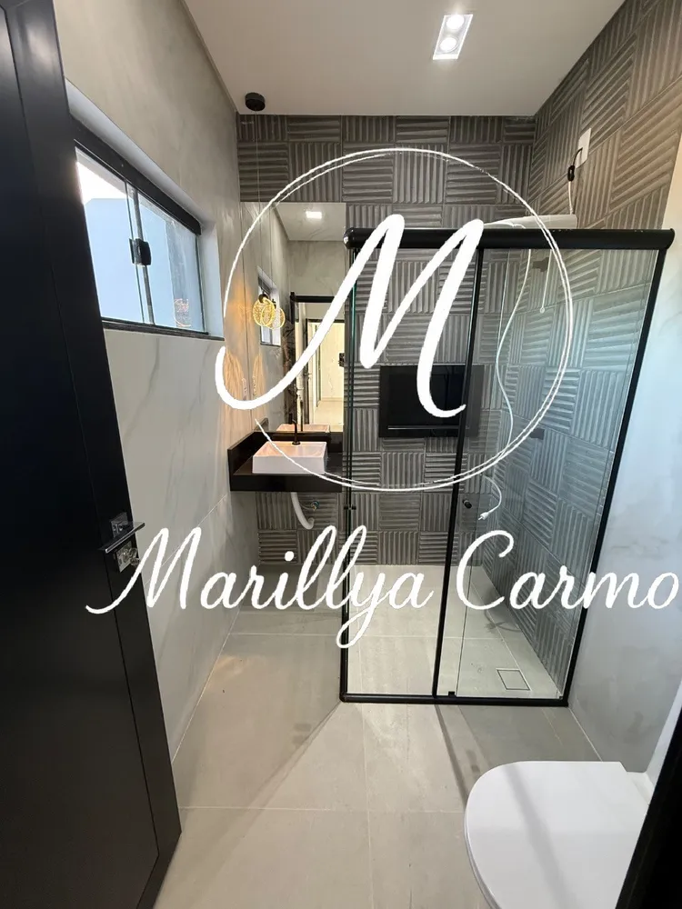 Casa, 3 quartos, 148 m² - Foto 8