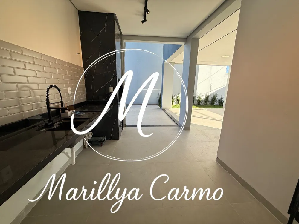 Casa, 3 quartos, 148 m² - Foto 13