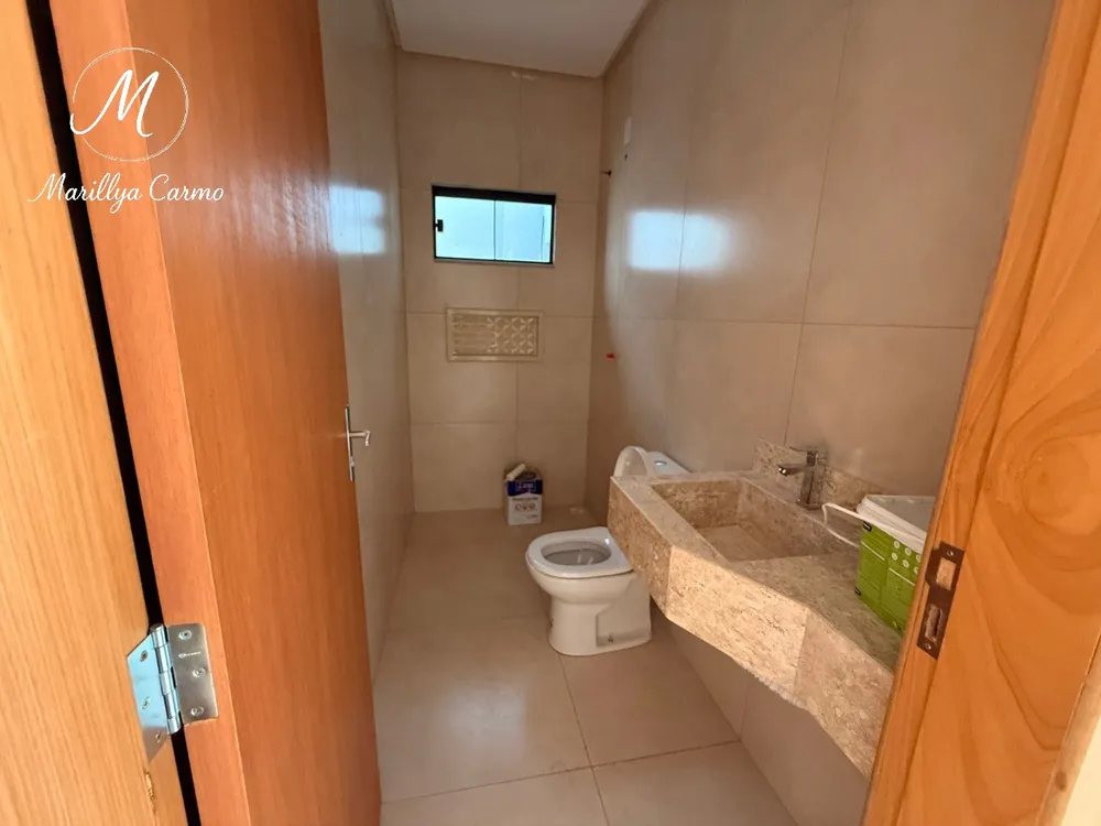 Casa, 2 quartos - Foto 4