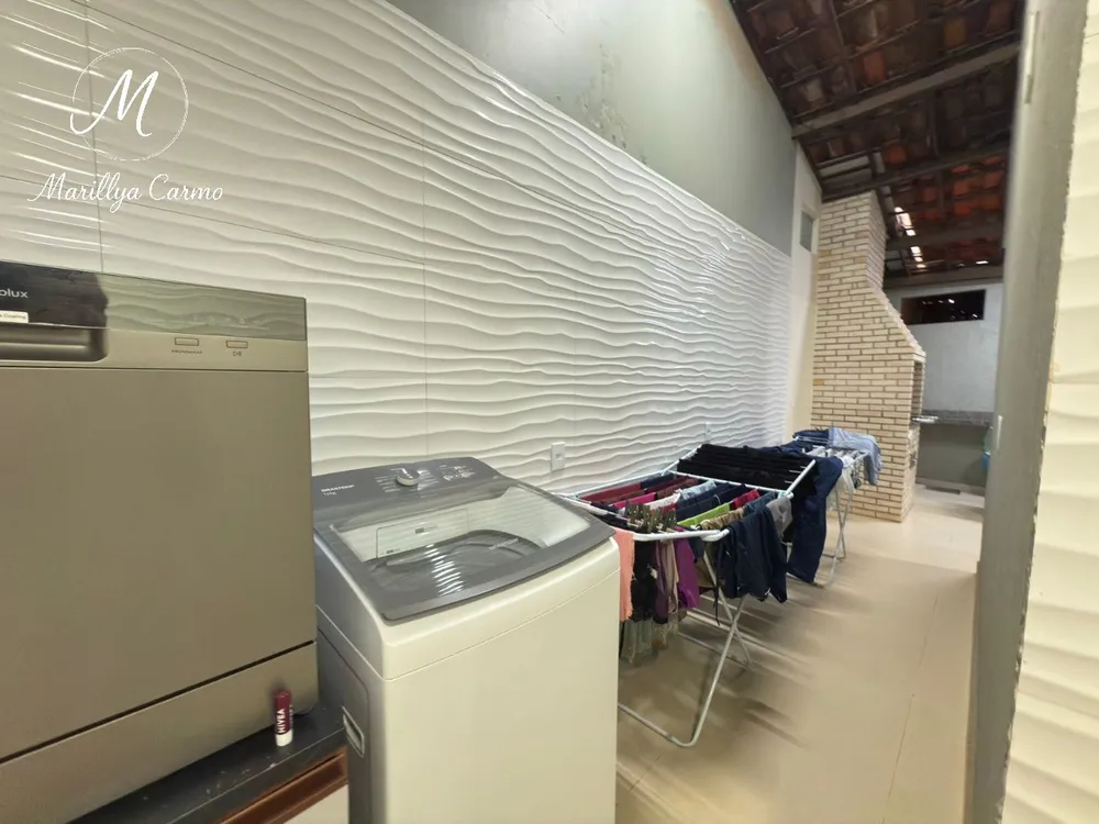 Casa, 3 quartos - Foto 6