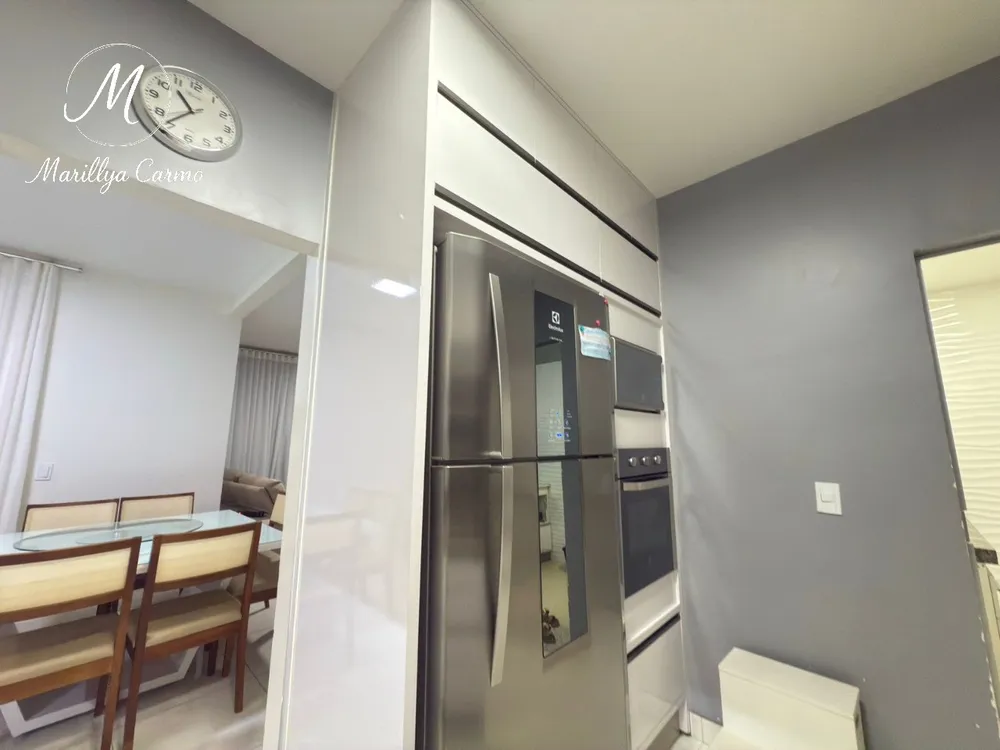 Casa, 3 quartos - Foto 7