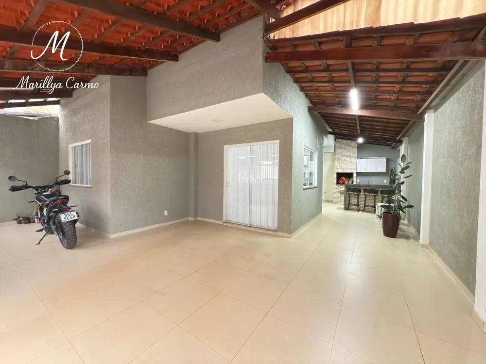 Casa, 3 quartos - Foto 5
