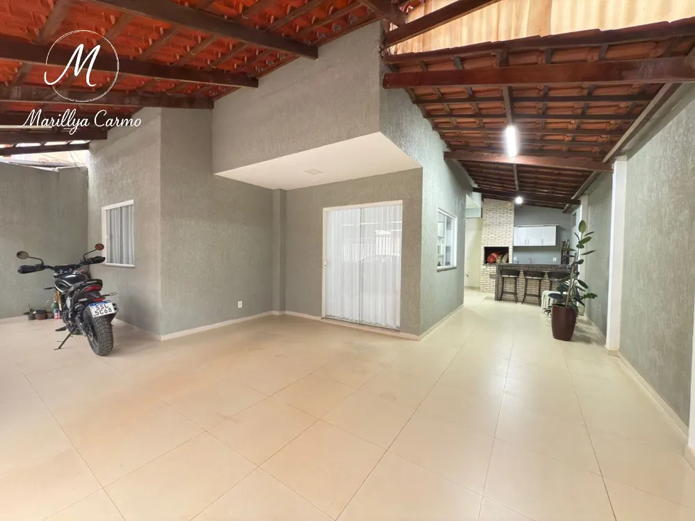Casa, 3 quartos - Foto 4