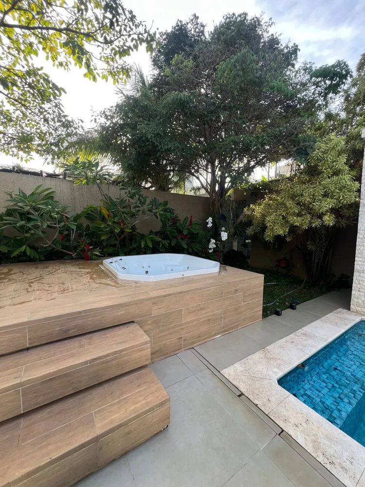 Casa, 3 quartos, 450 m² - Foto 6