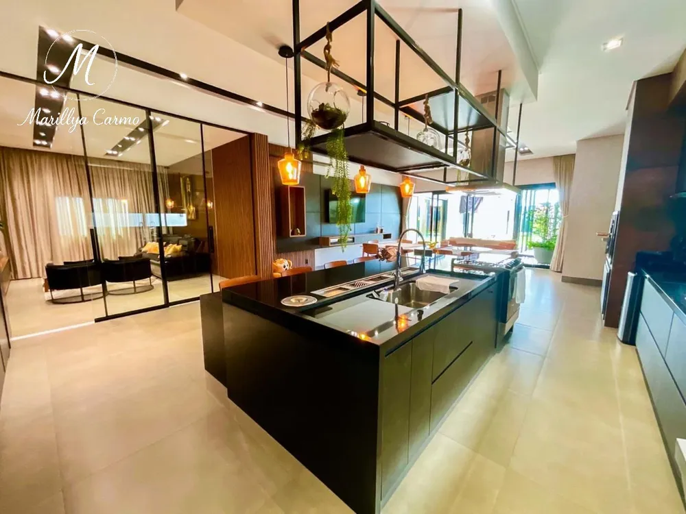 Casa, 4 quartos - Foto 7