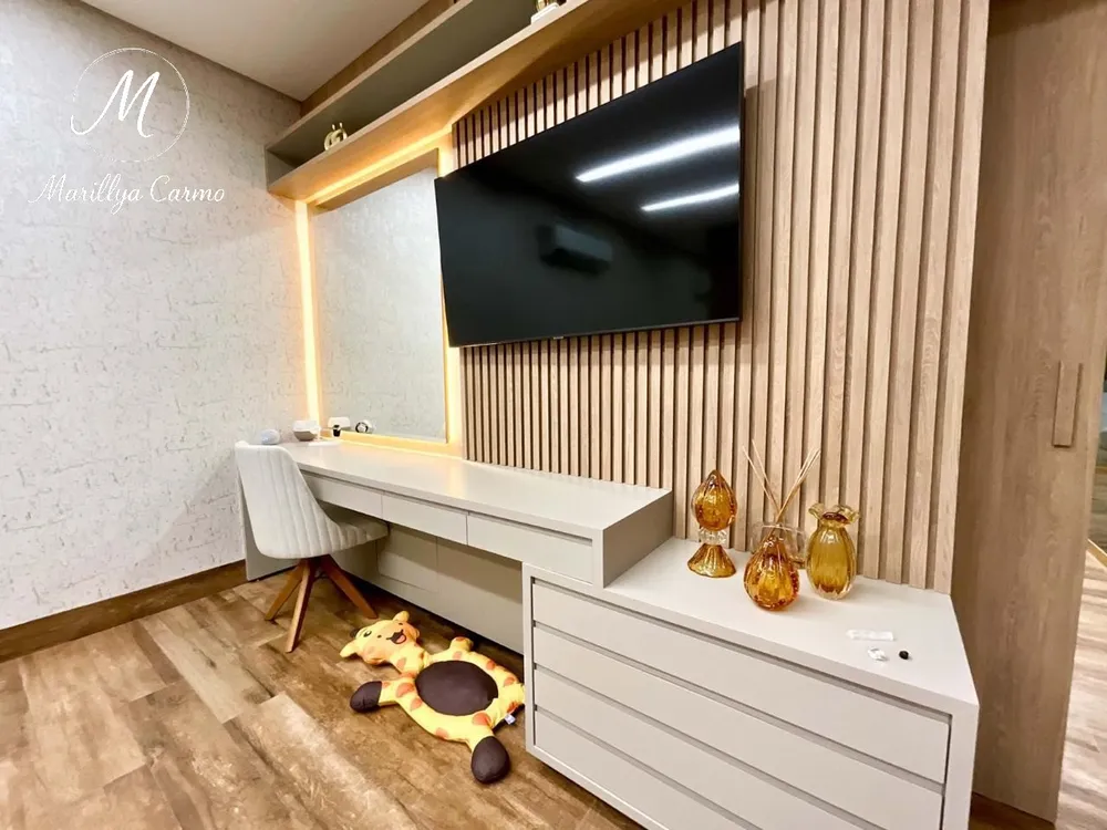 Casa, 4 quartos - Foto 4