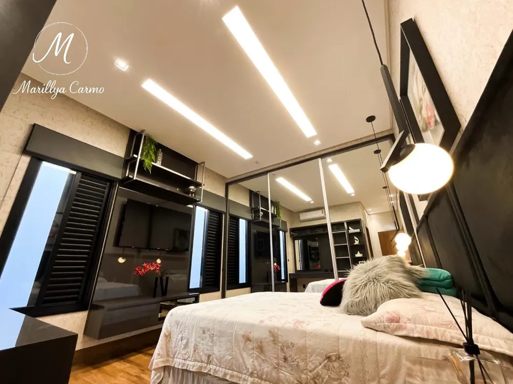 Casa, 4 quartos - Foto 5