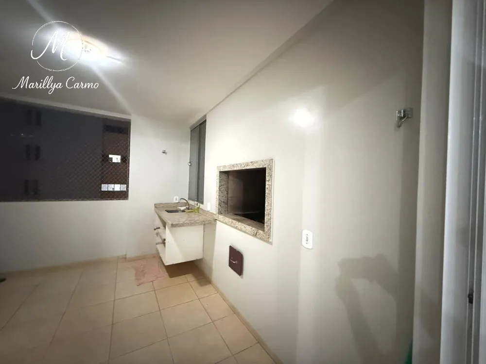Cobertura, 3 quartos, 113 m² - Foto 2