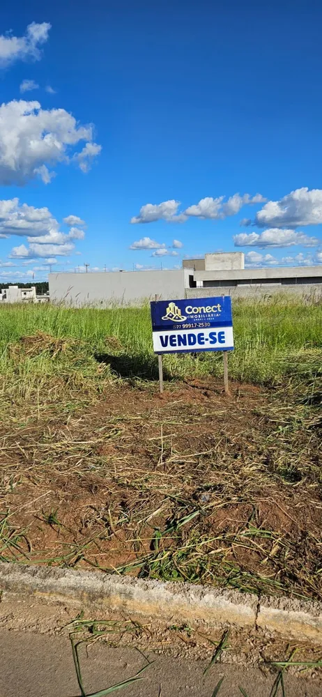 Terreno, 600 m² - Foto 1
