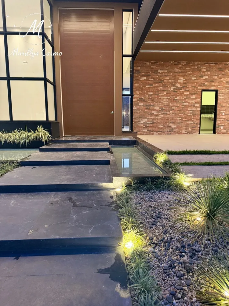 Casa, 4 quartos - Foto 4
