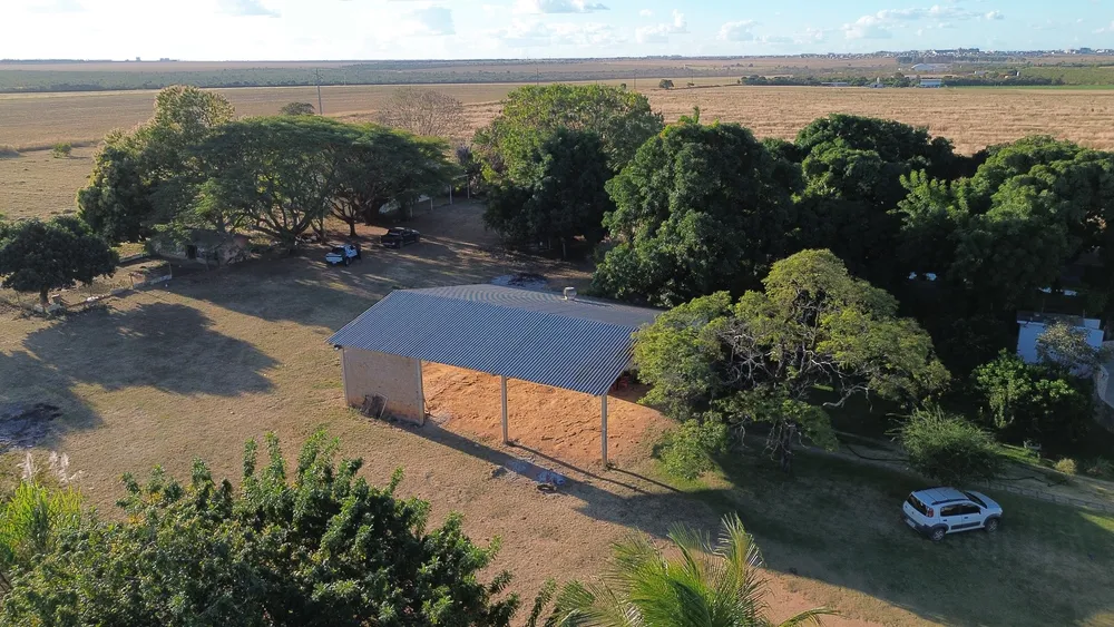 Sítio, 5 quartos, 95 hectares - Foto 16