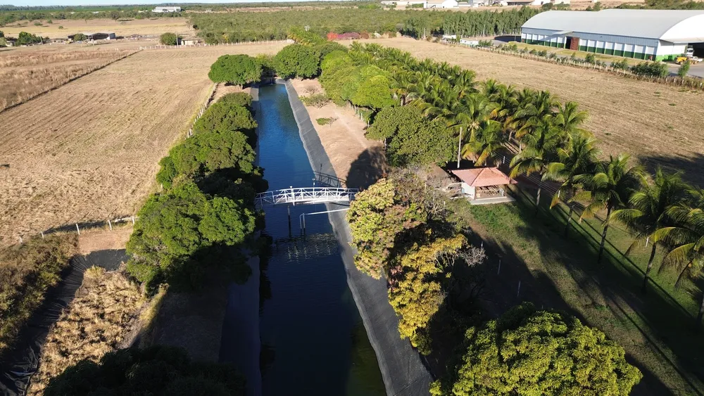 Sítio, 5 quartos, 95 hectares - Foto 1