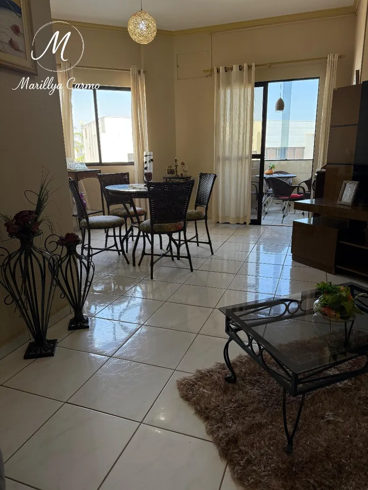 Apartamento, 3 quartos, 114 m² - Foto 12