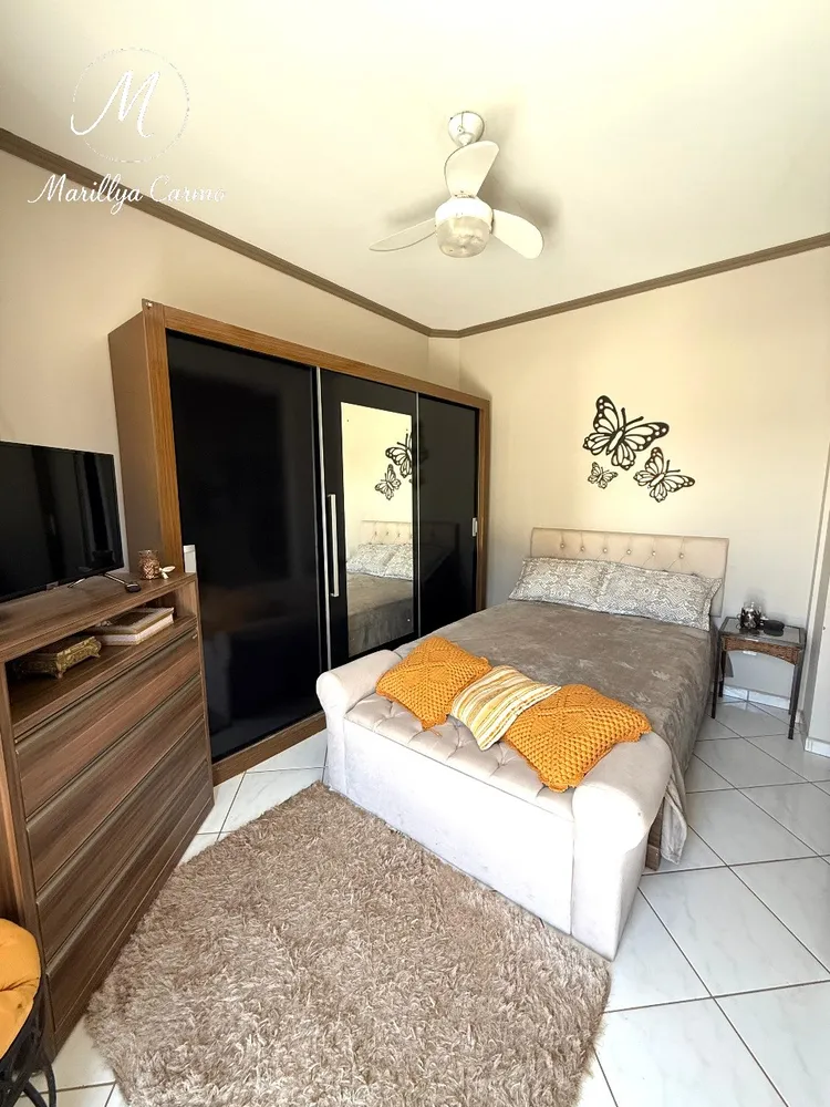 Apartamento, 3 quartos, 114 m² - Foto 8