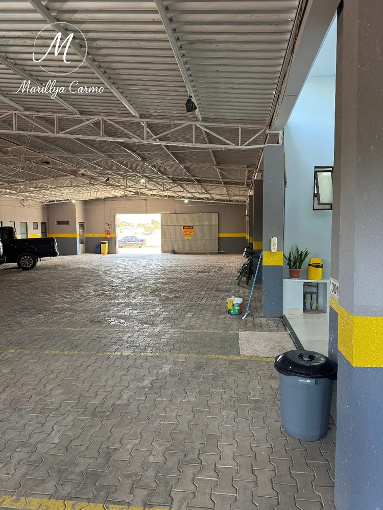 Apartamento, 3 quartos, 114 m² - Foto 2