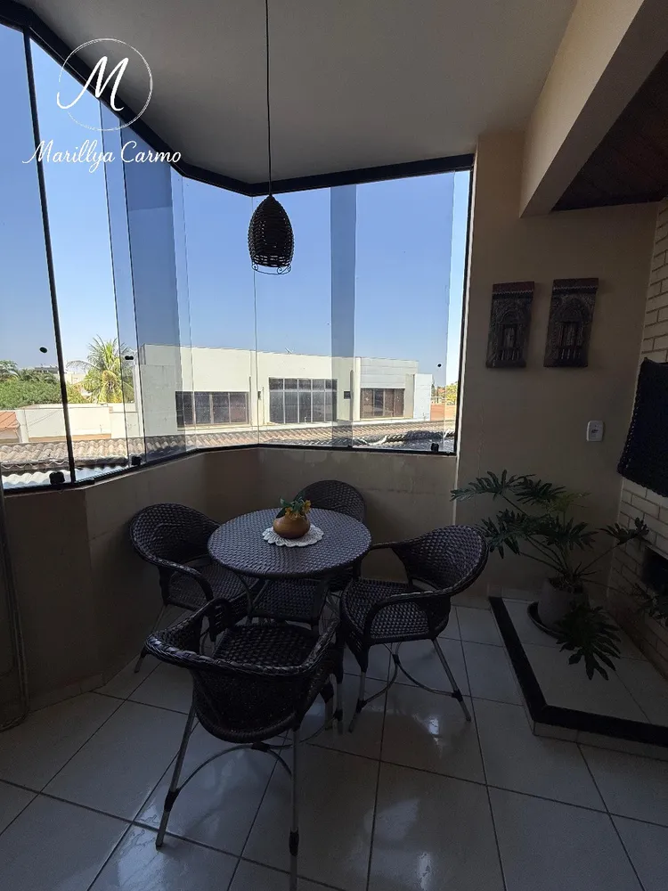 Apartamento, 3 quartos, 114 m² - Foto 6