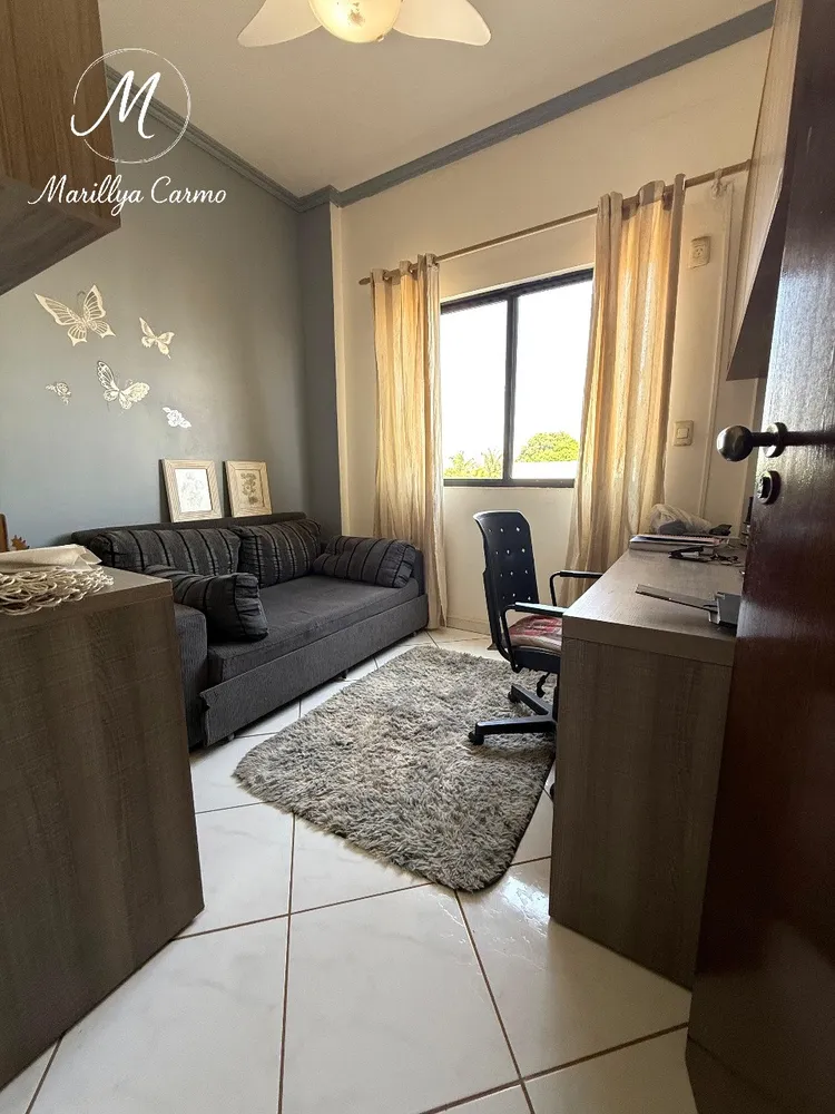 Apartamento, 3 quartos, 114 m² - Foto 5