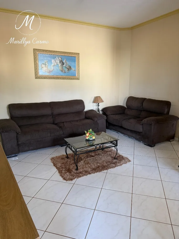 Apartamento, 3 quartos, 114 m² - Foto 1
