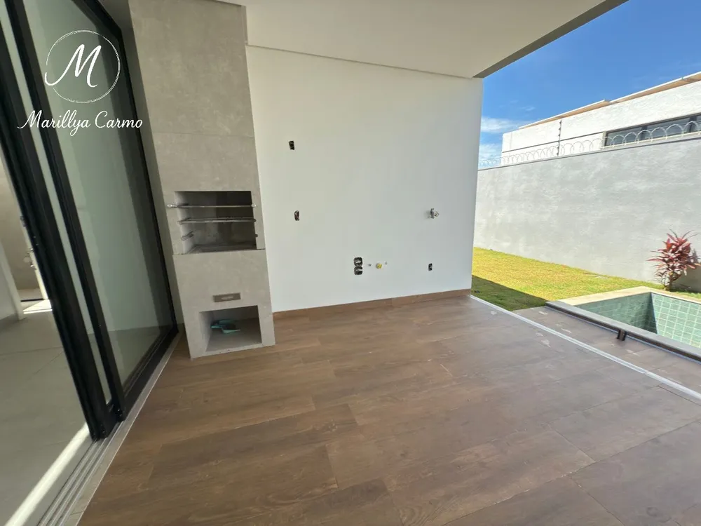Casa, 3 quartos - Foto 12