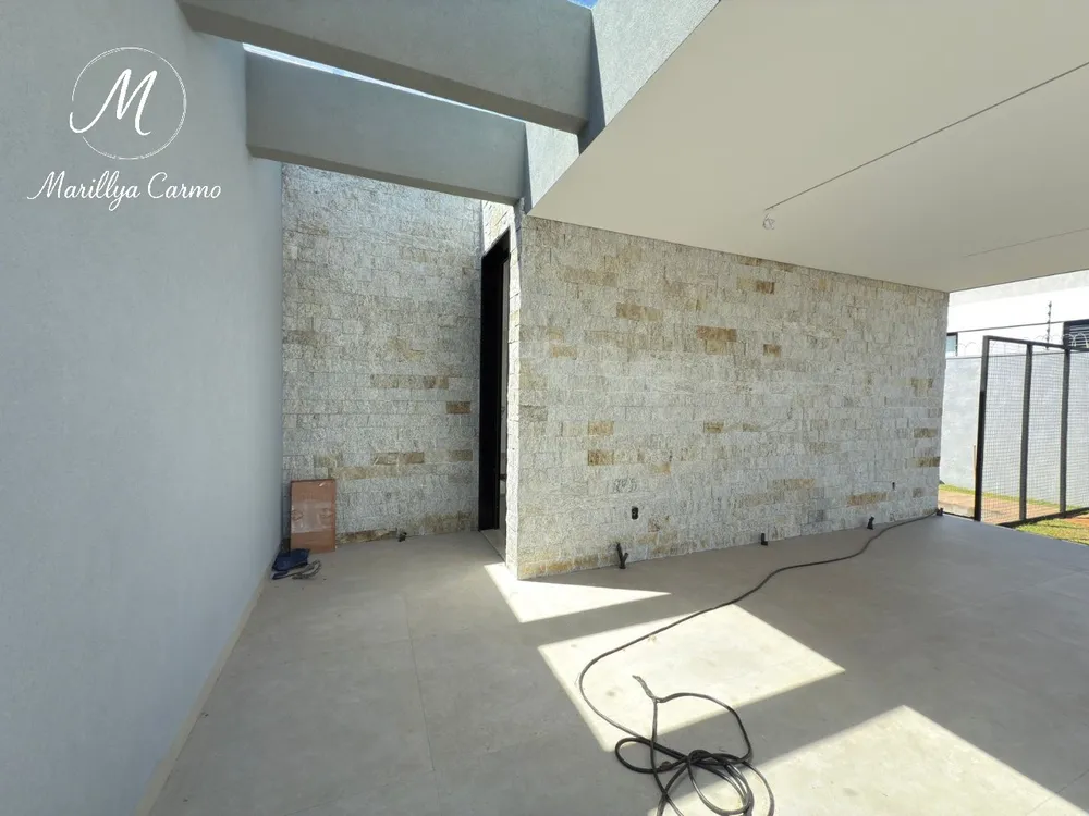 Casa, 3 quartos - Foto 3