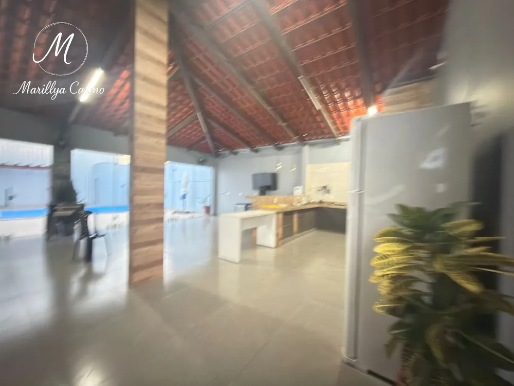 Casa, 3 quartos - Foto 8