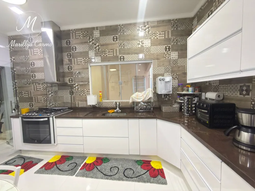 Casa, 3 quartos - Foto 4