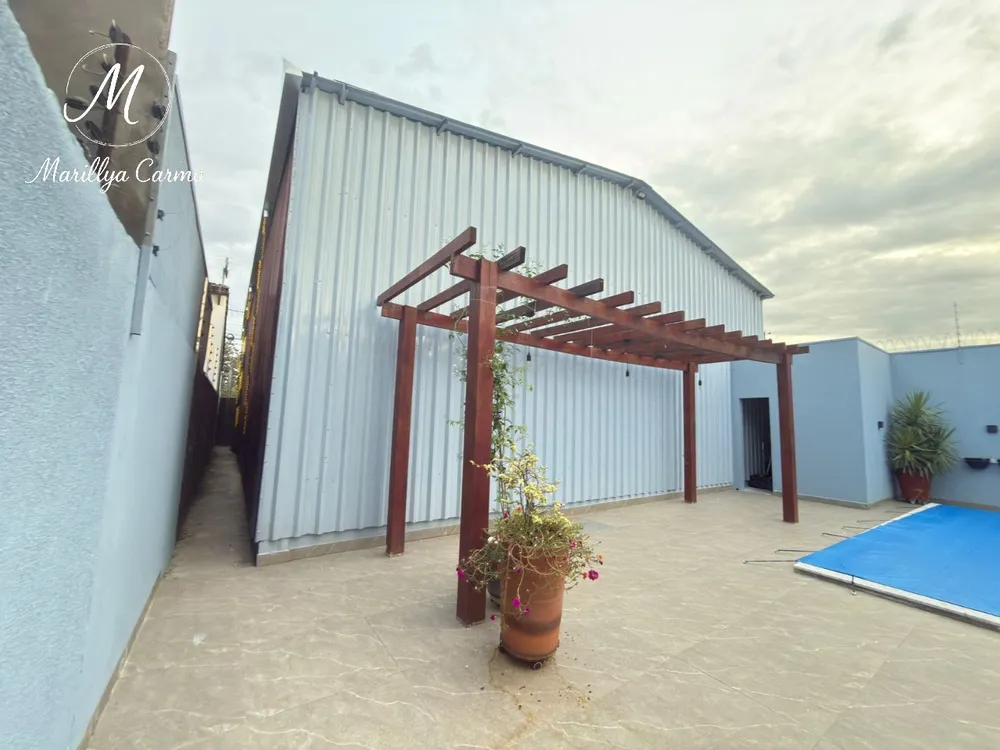 Casa, 3 quartos - Foto 5