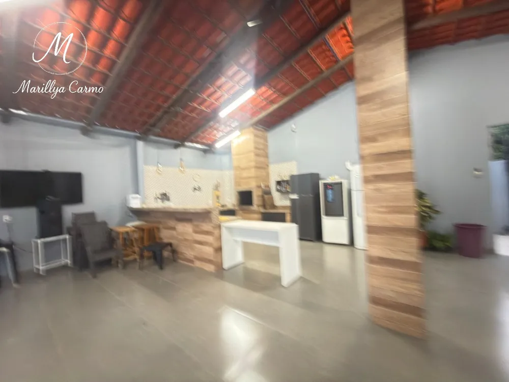 Casa, 3 quartos - Foto 6