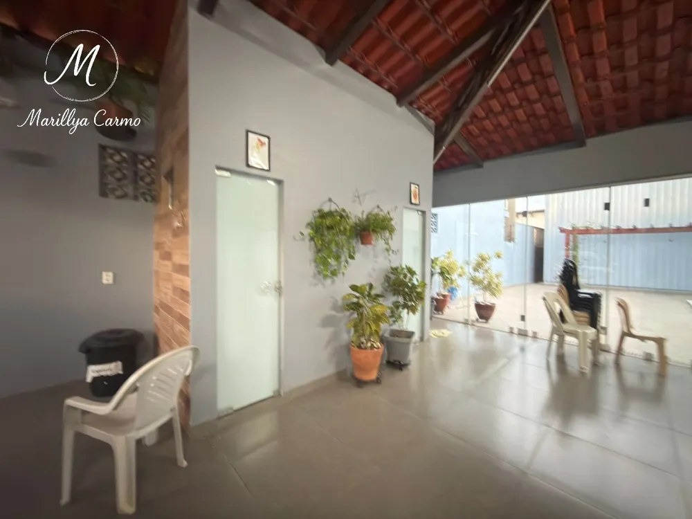 Casa, 3 quartos - Foto 10