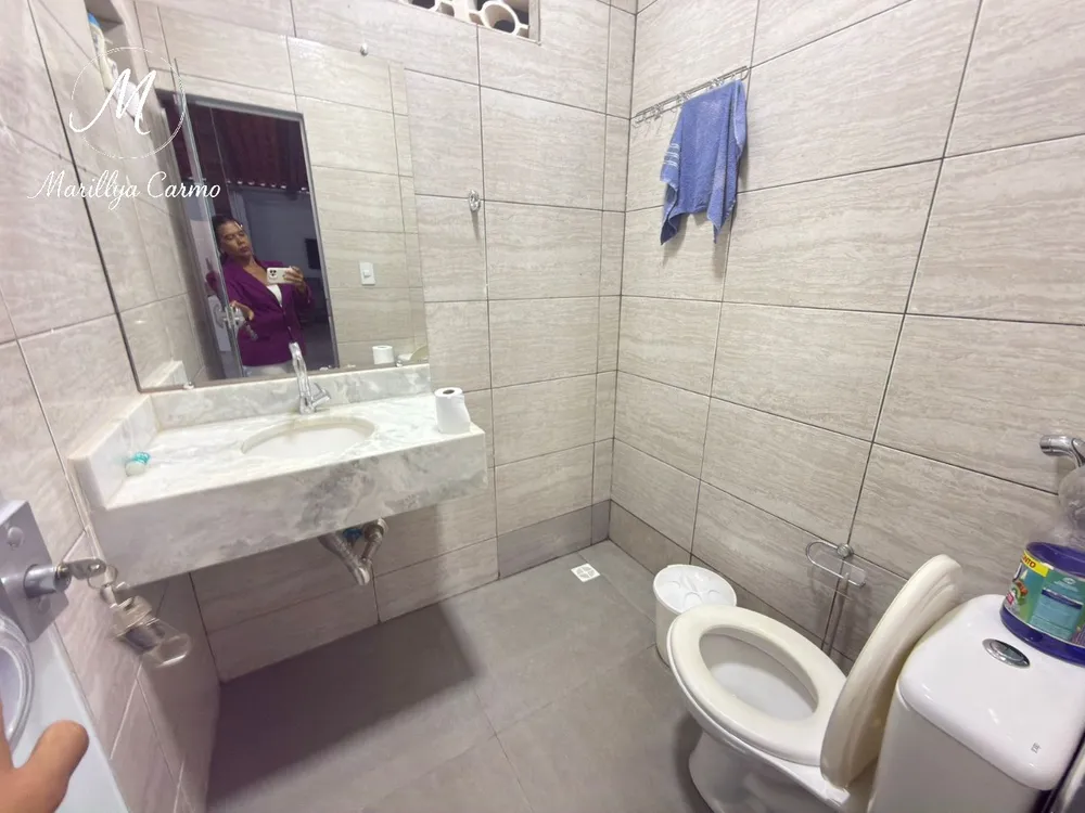 Casa, 3 quartos - Foto 7