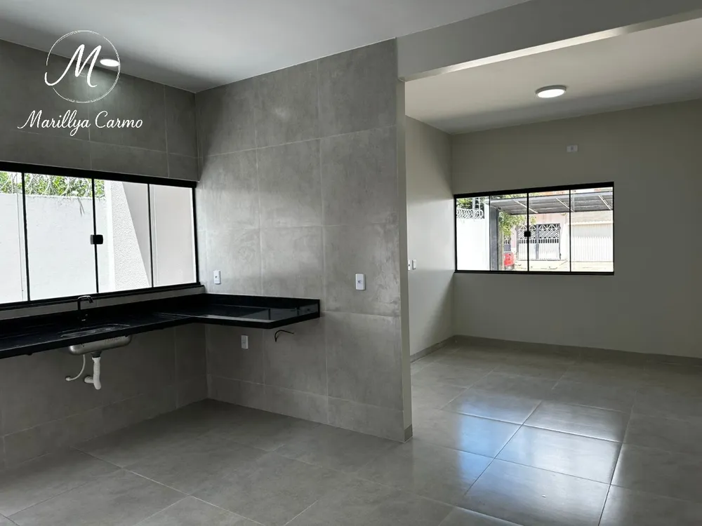Casa, 2 quartos - Foto 9
