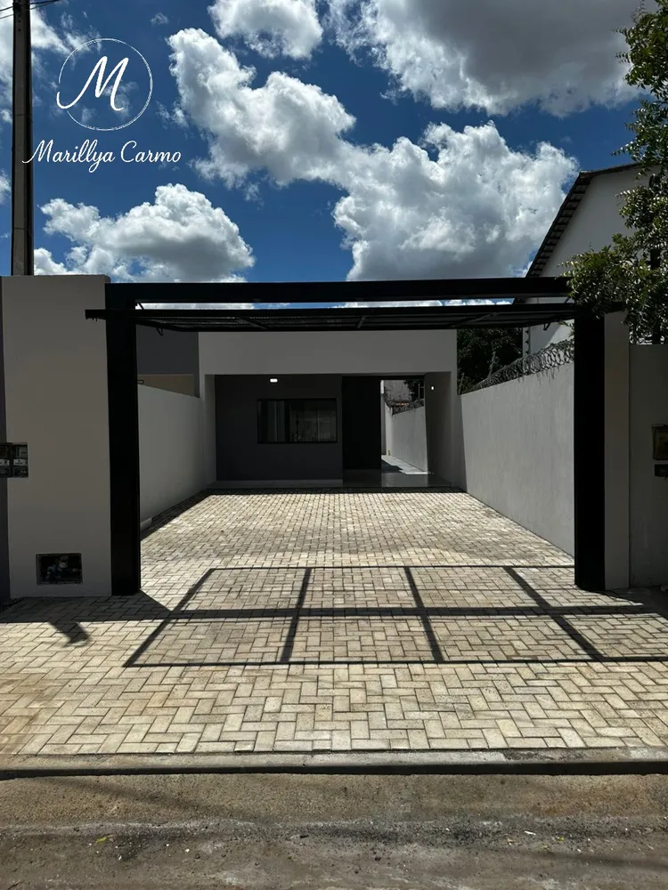 Casa, 2 quartos - Foto 10