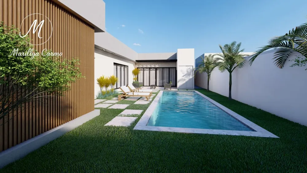 Casa, 4 quartos, 300 m² - Foto 6