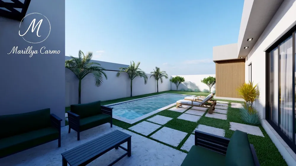 Casa, 4 quartos, 300 m² - Foto 4