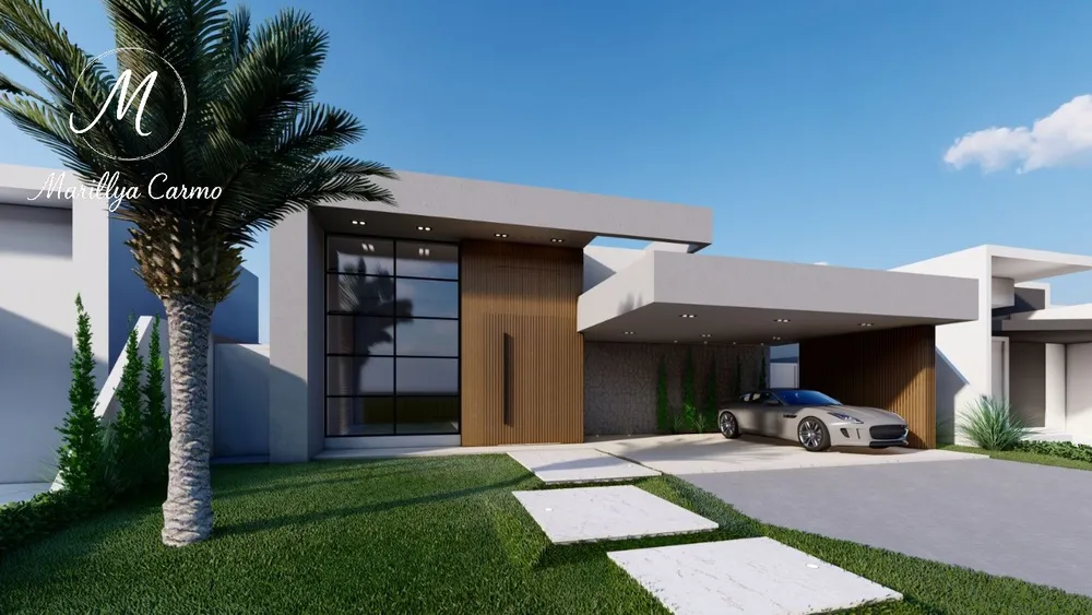 Casa, 4 quartos, 300 m² - Foto 3