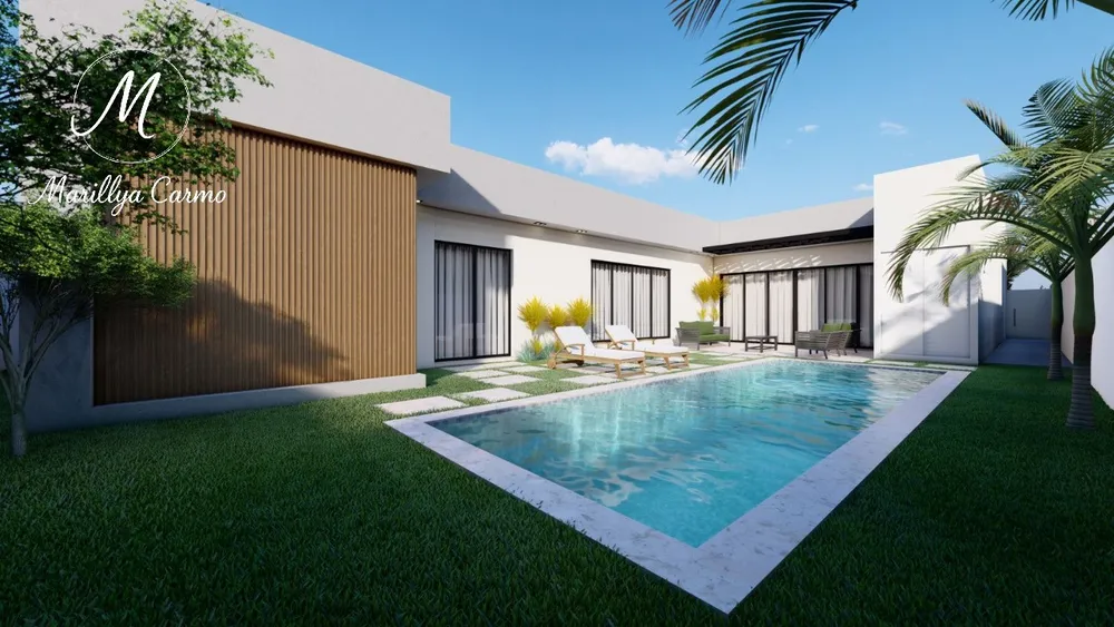 Casa, 4 quartos, 300 m² - Foto 5