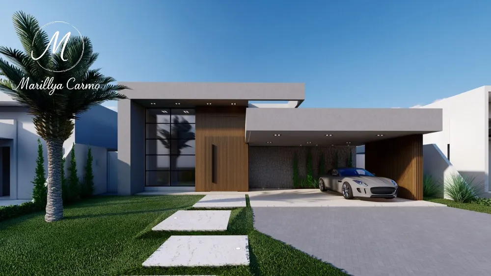 Casa, 4 quartos, 300 m² - Foto 2