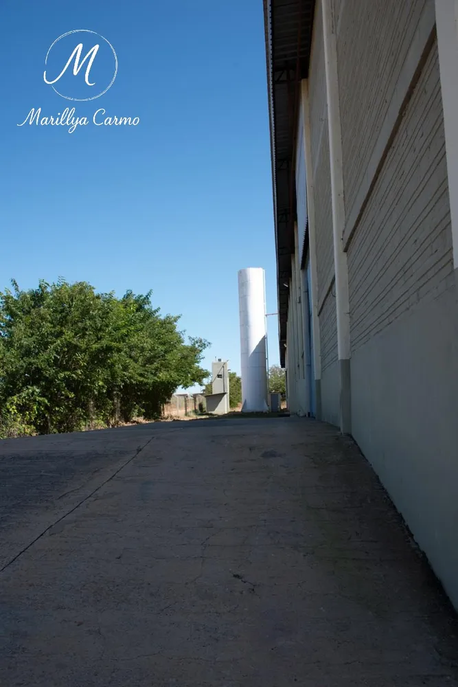 Depósito-Galpão - Foto 6