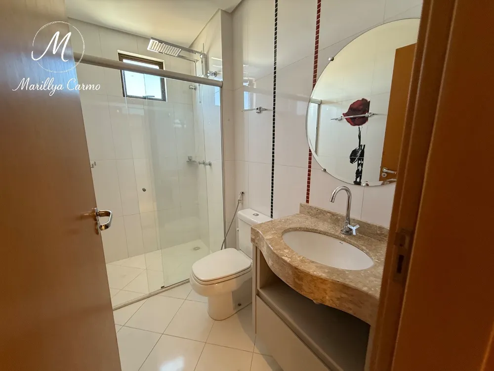 Apartamento, 3 quartos, 132 m² - Foto 14